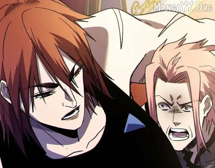 Read I Rely on My Invincibility to Deal Tons of Damage Passively! Manga Online