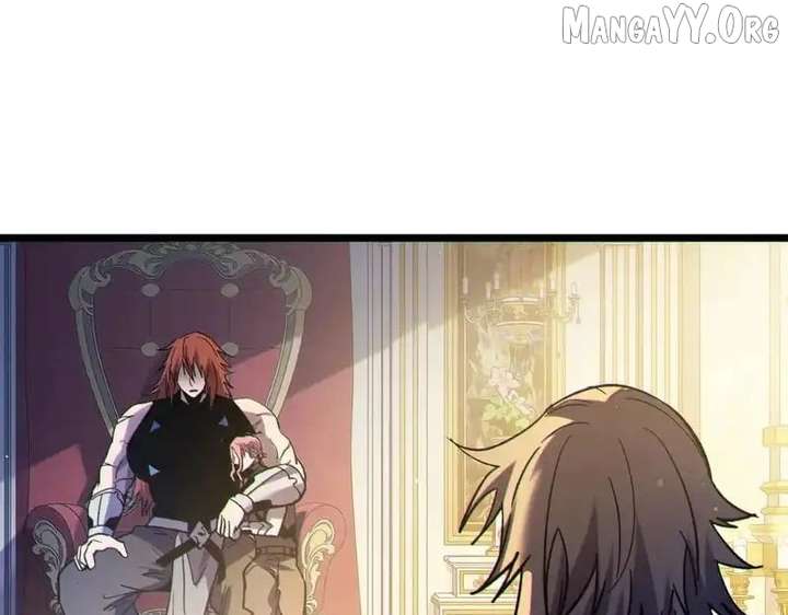 Read I Rely on My Invincibility to Deal Tons of Damage Passively! Manga Online