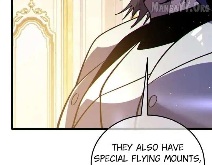 Read I Rely on My Invincibility to Deal Tons of Damage Passively! Manga Online