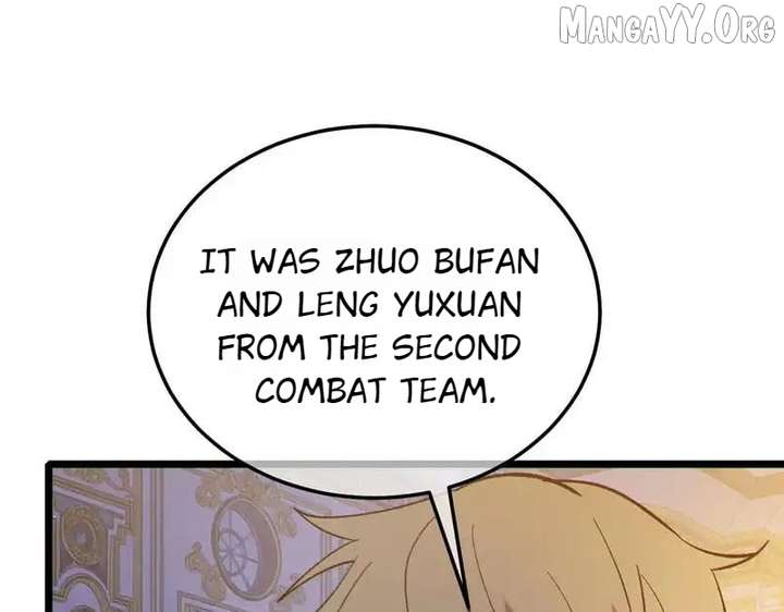 Read I Rely on My Invincibility to Deal Tons of Damage Passively! Manga Online