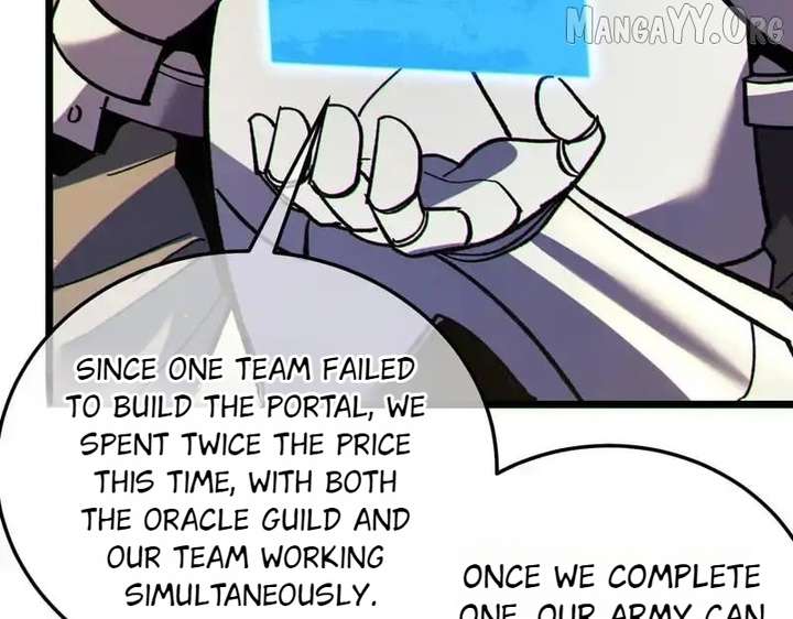 Read I Rely on My Invincibility to Deal Tons of Damage Passively! Manga Online