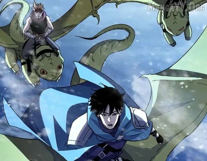 Read I Rely on My Invincibility to Deal Tons of Damage Passively! Manga Online