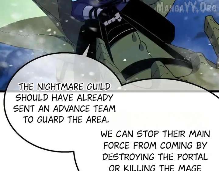 Read I Rely on My Invincibility to Deal Tons of Damage Passively! Manga Online