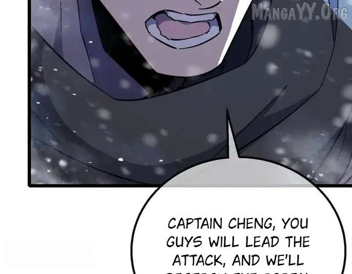 Read I Rely on My Invincibility to Deal Tons of Damage Passively! Manga Online