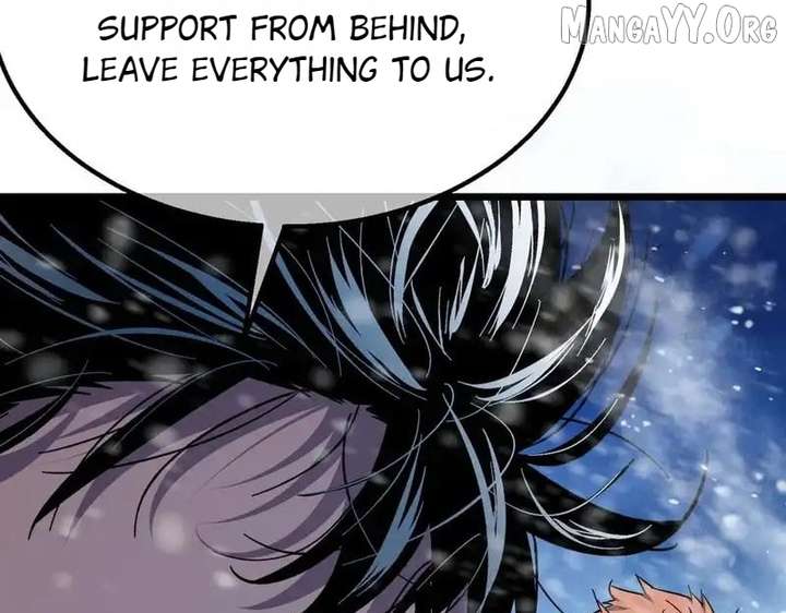 Read I Rely on My Invincibility to Deal Tons of Damage Passively! Manga Online