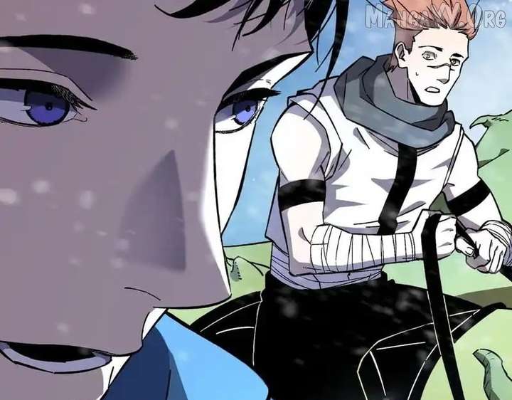 Read I Rely on My Invincibility to Deal Tons of Damage Passively! Manga Online