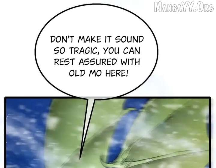 Read I Rely on My Invincibility to Deal Tons of Damage Passively! Manga Online