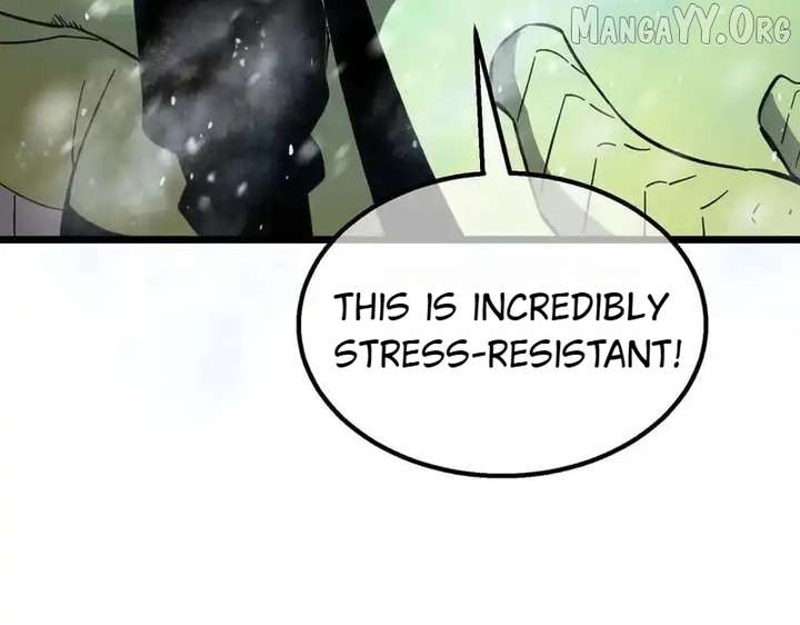 Read I Rely on My Invincibility to Deal Tons of Damage Passively! Manga Online