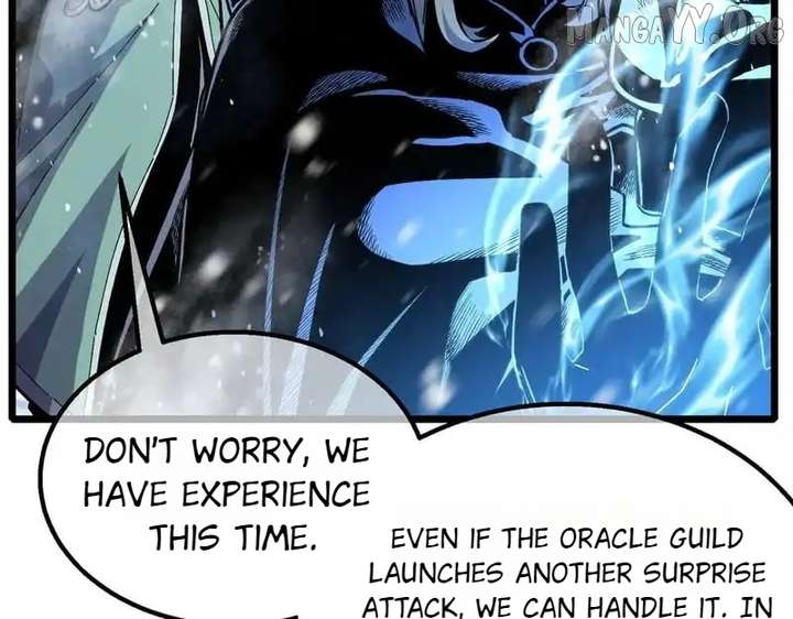 Read I Rely on My Invincibility to Deal Tons of Damage Passively! Manga Online