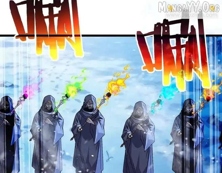 Read I Rely on My Invincibility to Deal Tons of Damage Passively! Manga Online