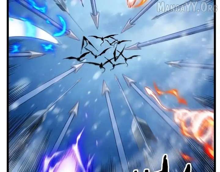 Read I Rely on My Invincibility to Deal Tons of Damage Passively! Manga Online