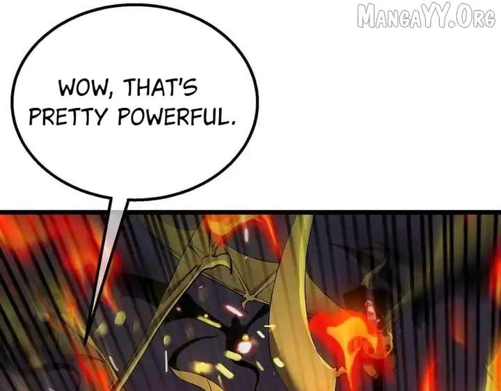 Read I Rely on My Invincibility to Deal Tons of Damage Passively! Manga Online