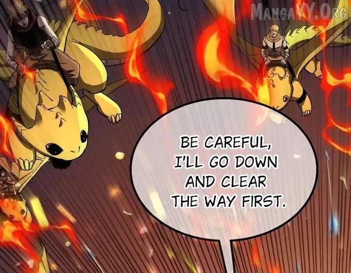 Read I Rely on My Invincibility to Deal Tons of Damage Passively! Manga Online