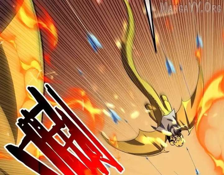 Read I Rely on My Invincibility to Deal Tons of Damage Passively! Manga Online