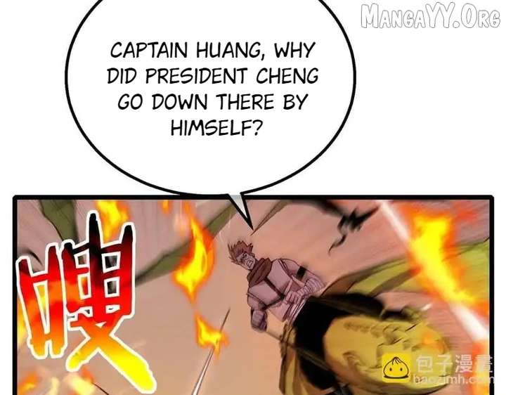 Read I Rely on My Invincibility to Deal Tons of Damage Passively! Manga Online