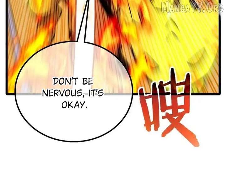 Read I Rely on My Invincibility to Deal Tons of Damage Passively! Manga Online