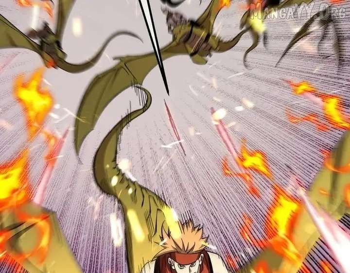 Read I Rely on My Invincibility to Deal Tons of Damage Passively! Manga Online