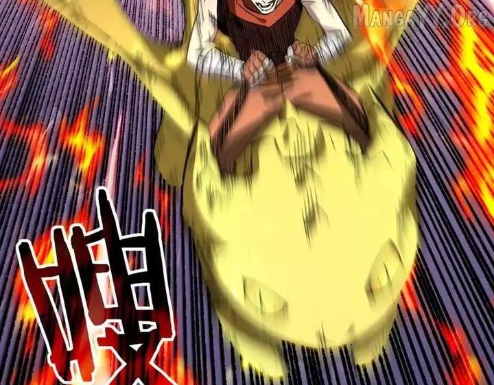 Read I Rely on My Invincibility to Deal Tons of Damage Passively! Manga Online