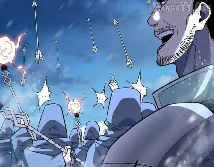 Read I Rely on My Invincibility to Deal Tons of Damage Passively! Manga Online