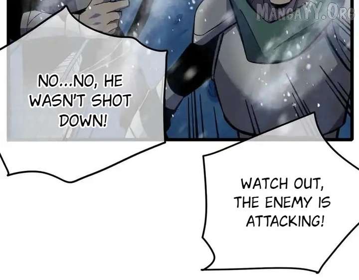 Read I Rely on My Invincibility to Deal Tons of Damage Passively! Manga Online