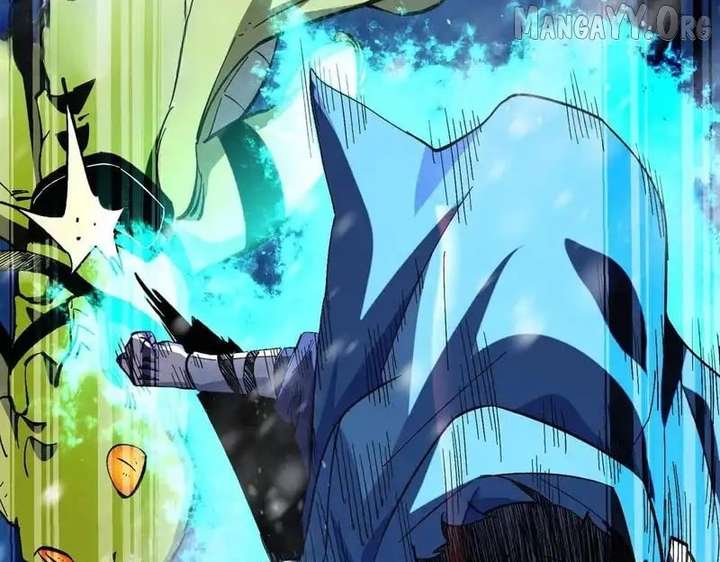 Read I Rely on My Invincibility to Deal Tons of Damage Passively! Manga Online