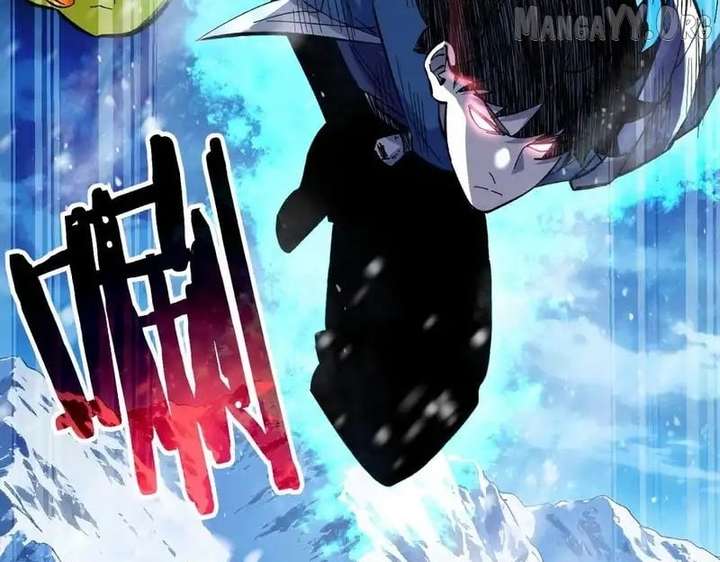 Read I Rely on My Invincibility to Deal Tons of Damage Passively! Manga Online