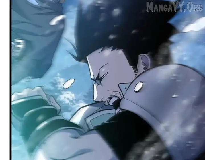 Read I Rely on My Invincibility to Deal Tons of Damage Passively! Manga Online