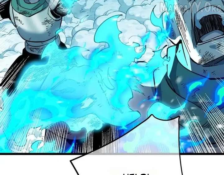 Read I Rely on My Invincibility to Deal Tons of Damage Passively! Manga Online