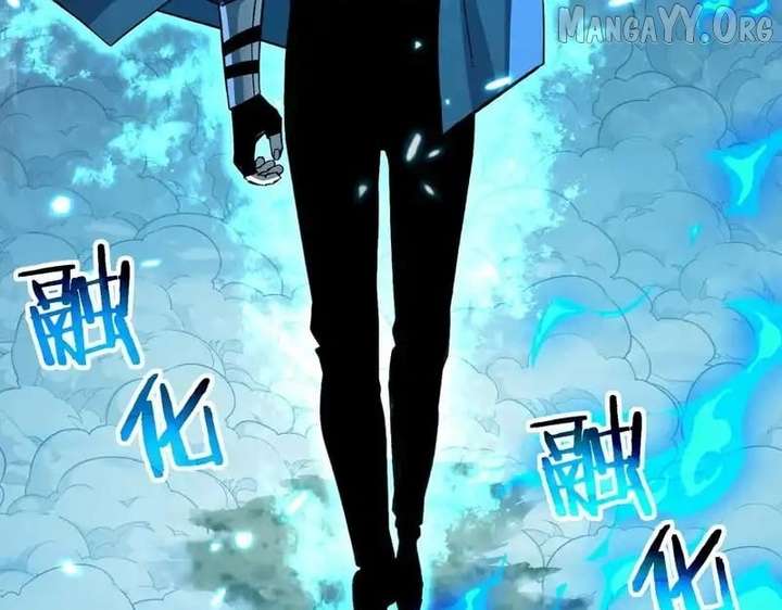 Read I Rely on My Invincibility to Deal Tons of Damage Passively! Manga Online