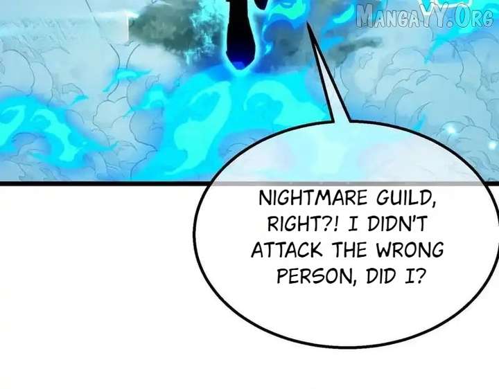 Read I Rely on My Invincibility to Deal Tons of Damage Passively! Manga Online