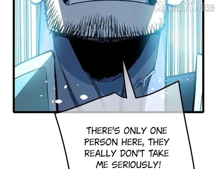 Read I Rely on My Invincibility to Deal Tons of Damage Passively! Manga Online