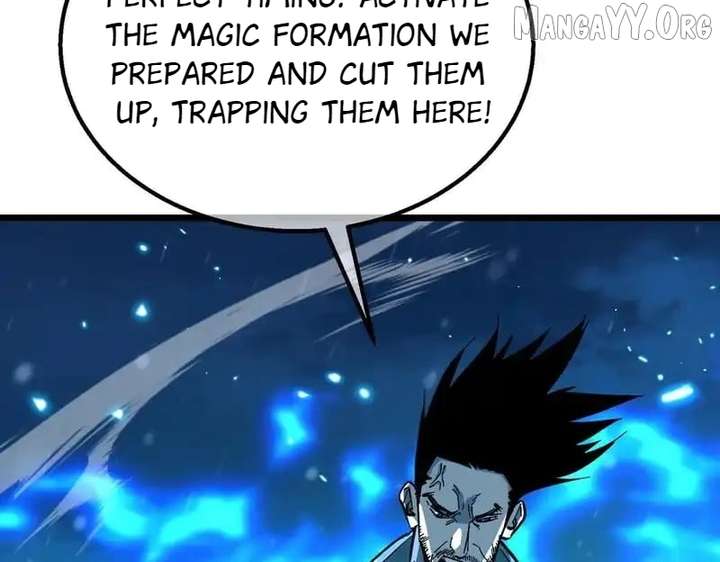 Read I Rely on My Invincibility to Deal Tons of Damage Passively! Manga Online