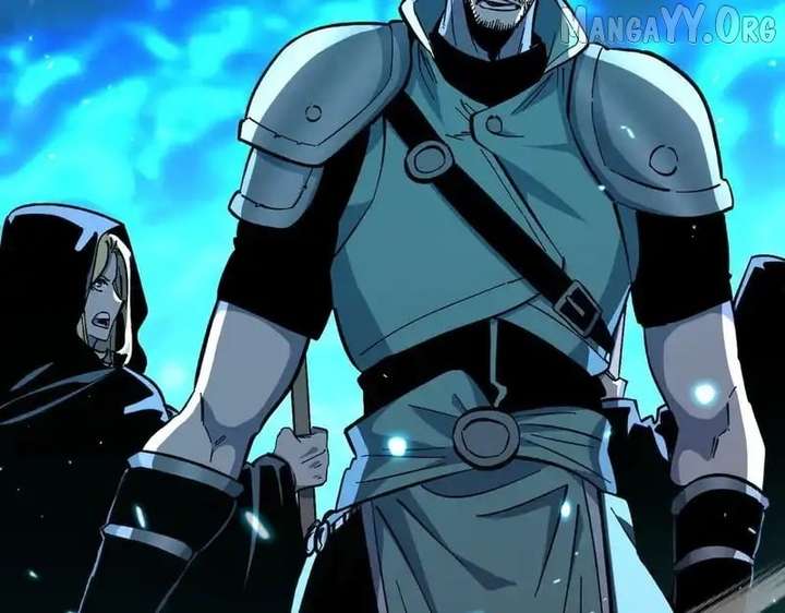 Read I Rely on My Invincibility to Deal Tons of Damage Passively! Manga Online