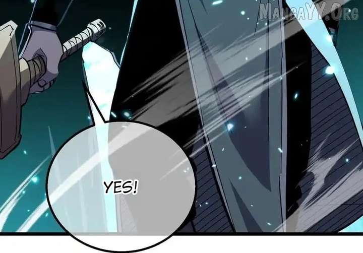 Read I Rely on My Invincibility to Deal Tons of Damage Passively! Manga Online