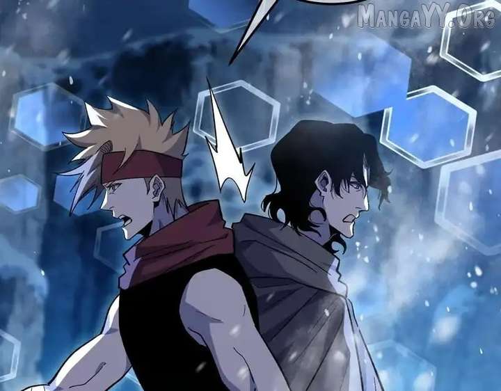 Read I Rely on My Invincibility to Deal Tons of Damage Passively! Manga Online