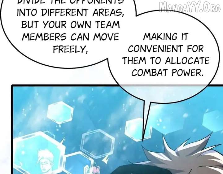 Read I Rely on My Invincibility to Deal Tons of Damage Passively! Manga Online