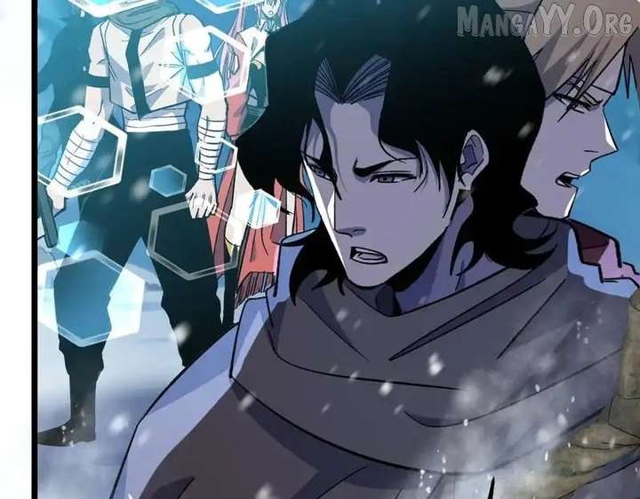 Read I Rely on My Invincibility to Deal Tons of Damage Passively! Manga Online