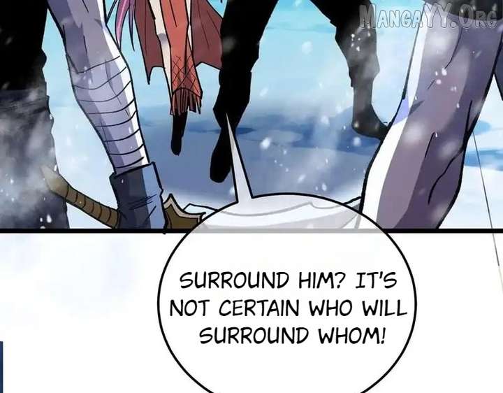 Read I Rely on My Invincibility to Deal Tons of Damage Passively! Manga Online