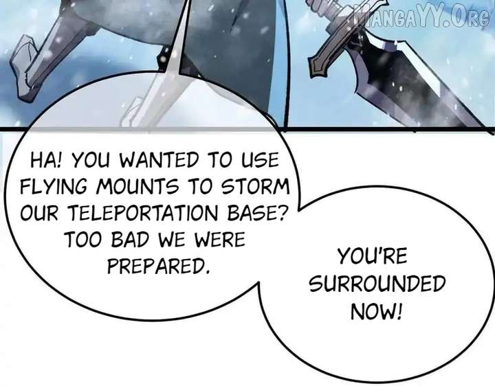 Read I Rely on My Invincibility to Deal Tons of Damage Passively! Manga Online