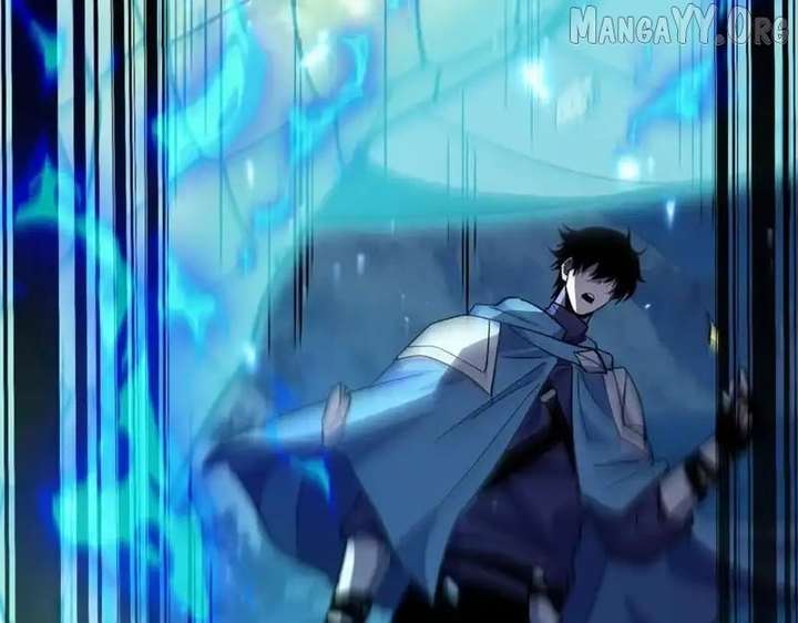 Read I Rely on My Invincibility to Deal Tons of Damage Passively! Manga Online