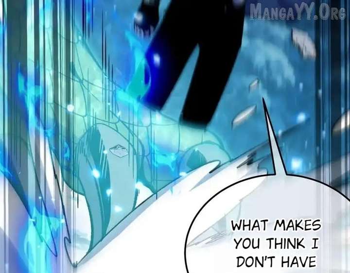 Read I Rely on My Invincibility to Deal Tons of Damage Passively! Manga Online