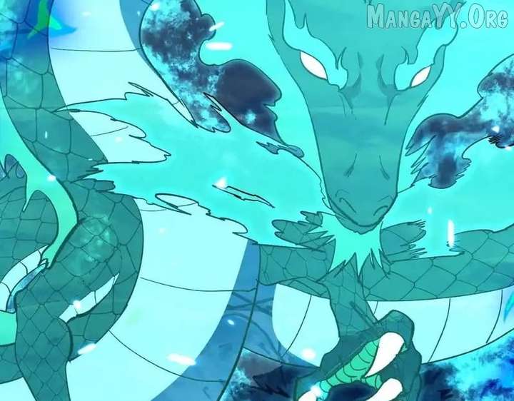 Read I Rely on My Invincibility to Deal Tons of Damage Passively! Manga Online