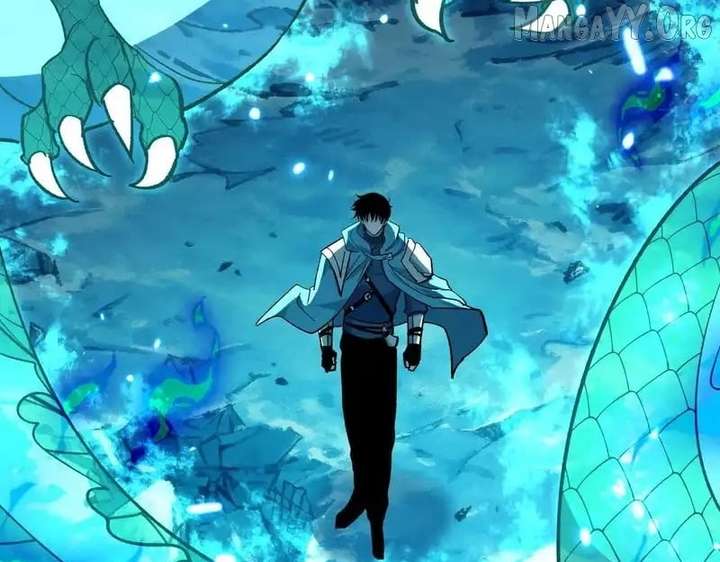 Read I Rely on My Invincibility to Deal Tons of Damage Passively! Manga Online