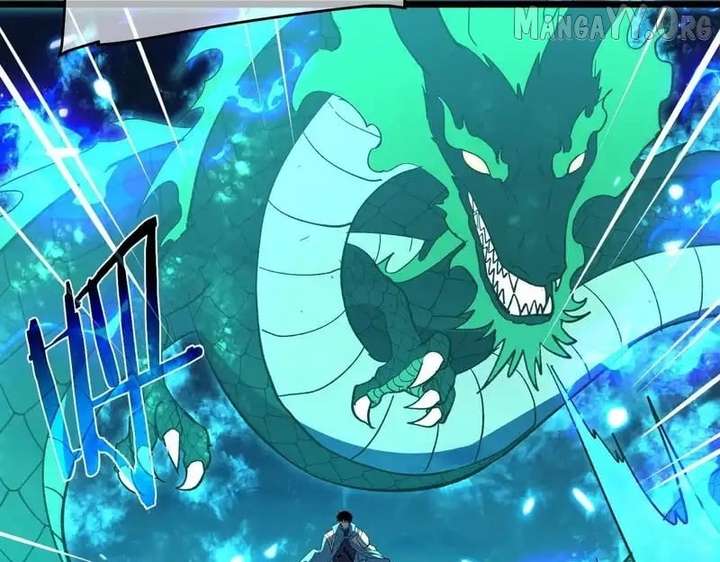 Read I Rely on My Invincibility to Deal Tons of Damage Passively! Manga Online