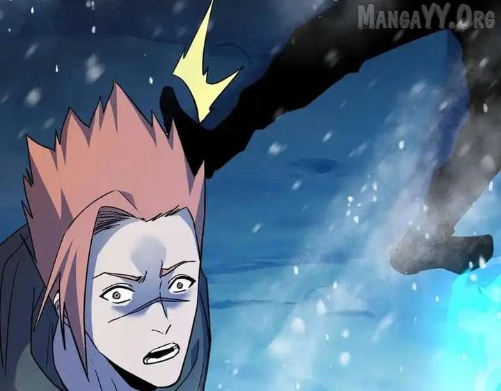 Read I Rely on My Invincibility to Deal Tons of Damage Passively! Manga Online