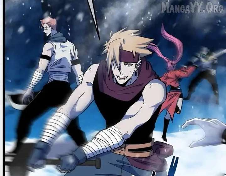 Read I Rely on My Invincibility to Deal Tons of Damage Passively! Manga Online