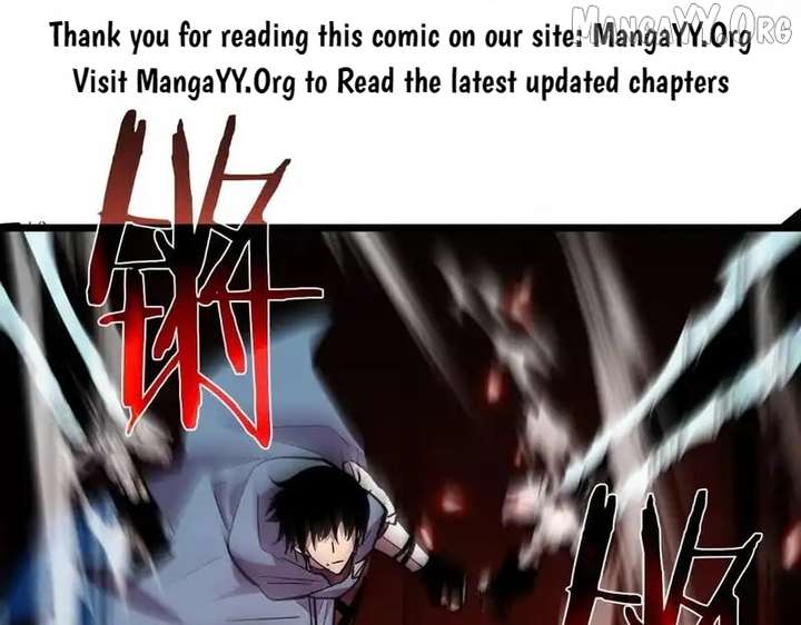 Read I Rely on My Invincibility to Deal Tons of Damage Passively! Manga Online