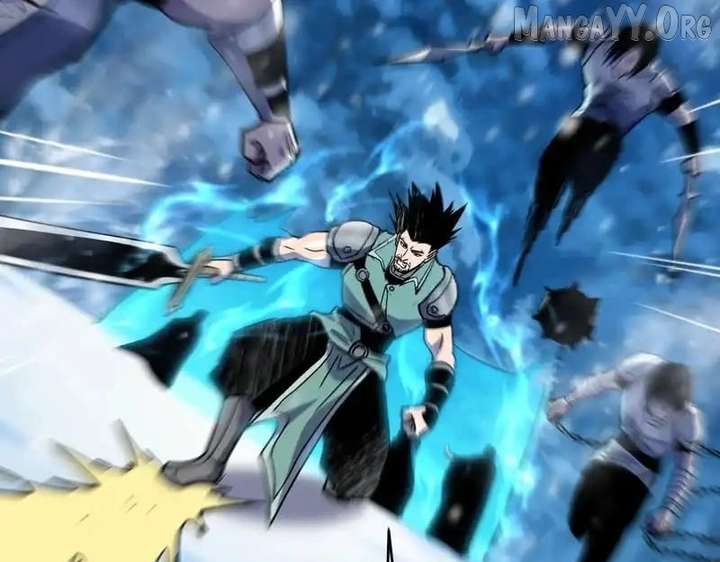 Read I Rely on My Invincibility to Deal Tons of Damage Passively! Manga Online