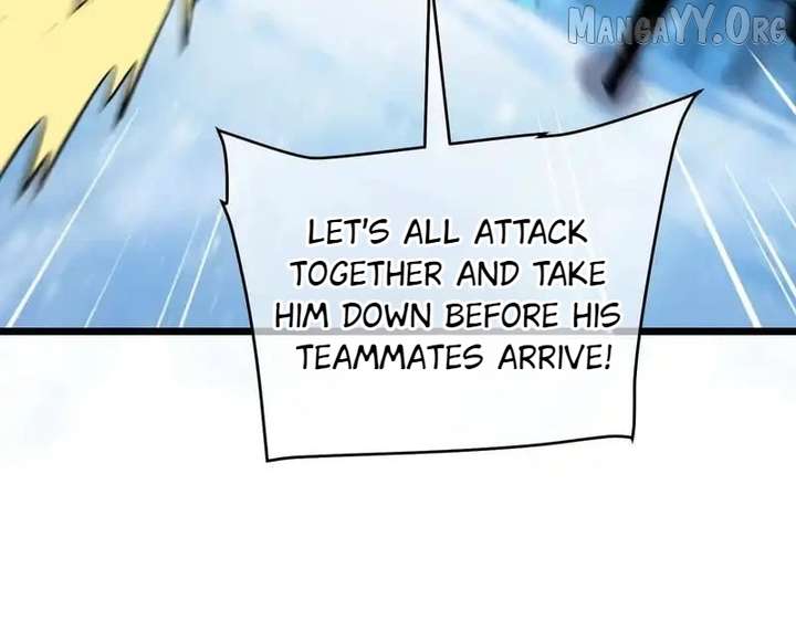 Read I Rely on My Invincibility to Deal Tons of Damage Passively! Manga Online