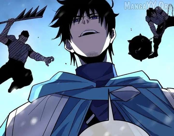 Read I Rely on My Invincibility to Deal Tons of Damage Passively! Manga Online